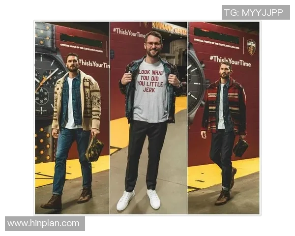 时尚与球场兼备的足球球星们 这些球员如何用穿搭诠释个人风格