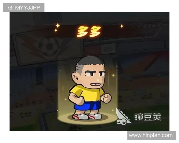 足球巨星漫画大集合 每一位球员都化身卡通英雄 展现不一样的足球魅力