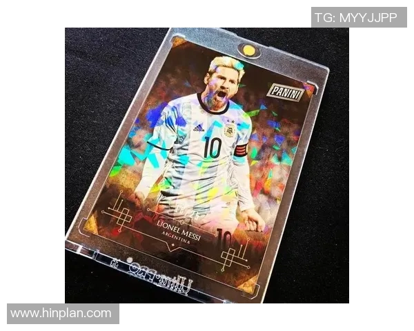 足球球星卡世界杯大真金引领收藏热潮重塑体育文化新风尚