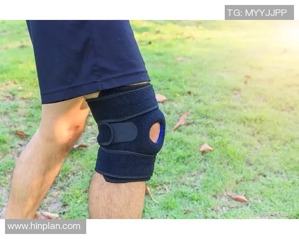 足球球星护膝的科技创新与保护效果分析揭秘